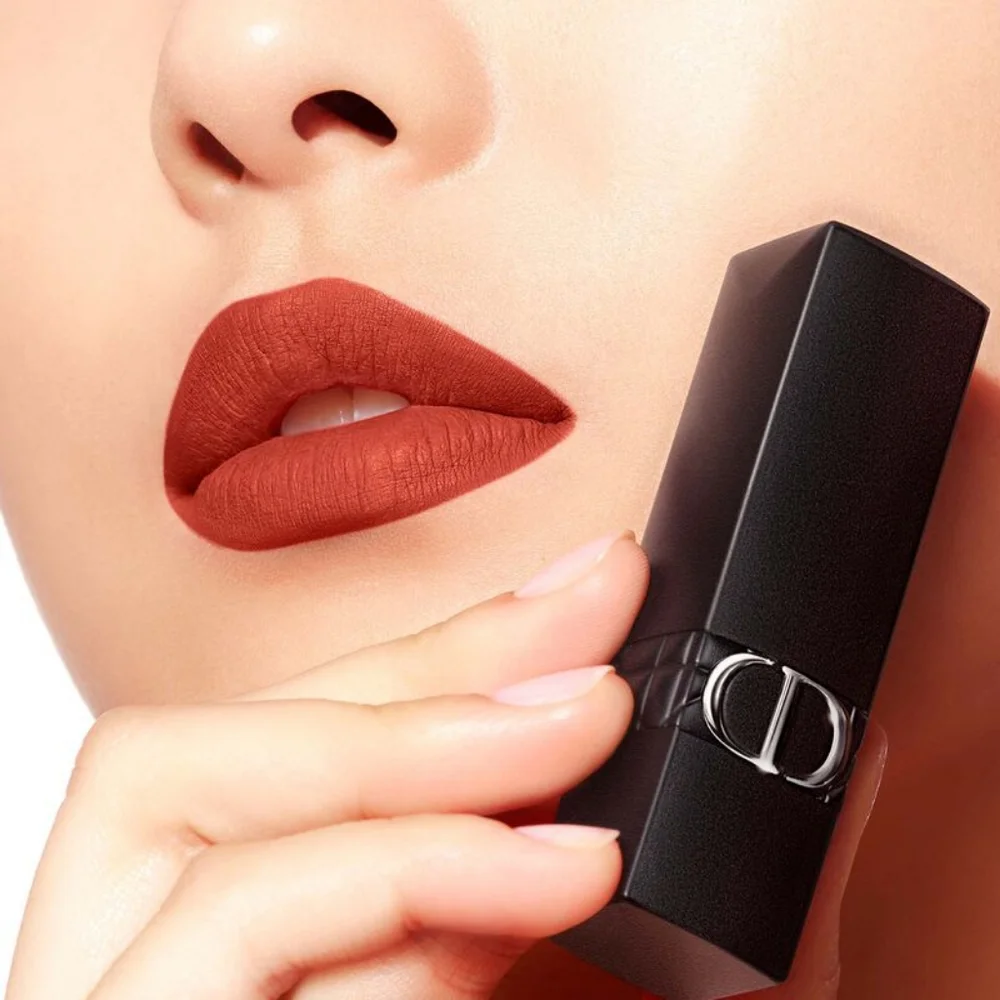DIOR- ROUGE DIOR FOREVER- 840 forever radiant - Picture 6 of 9